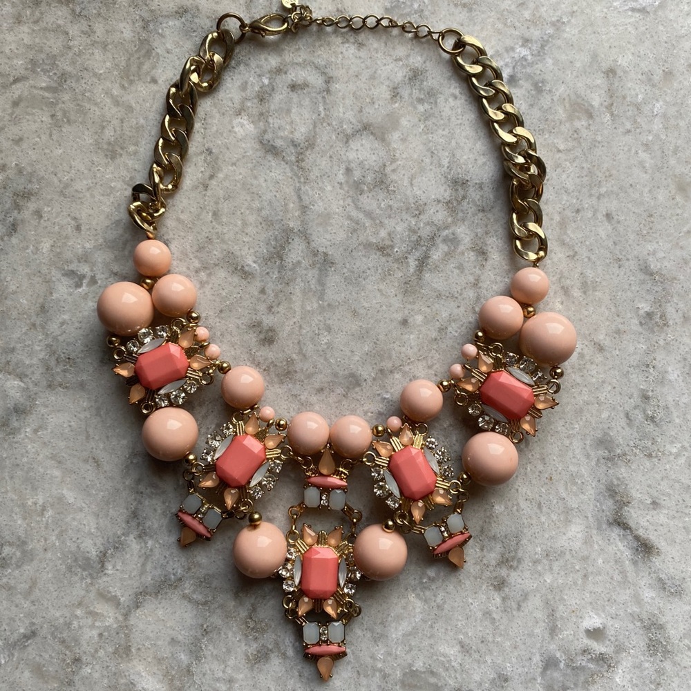 Charming Charlie Necklace